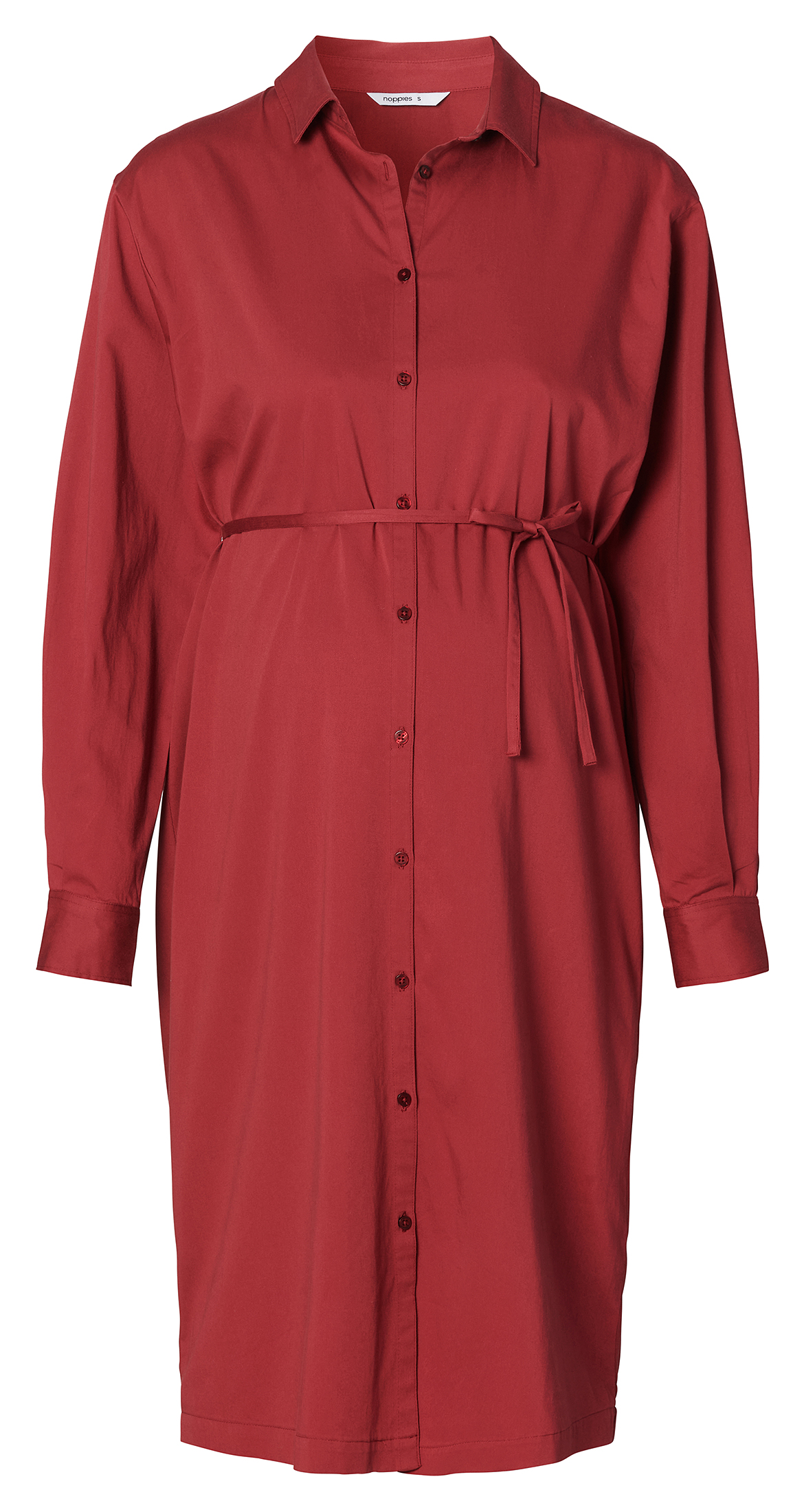 Robe Akaya Bordeau M