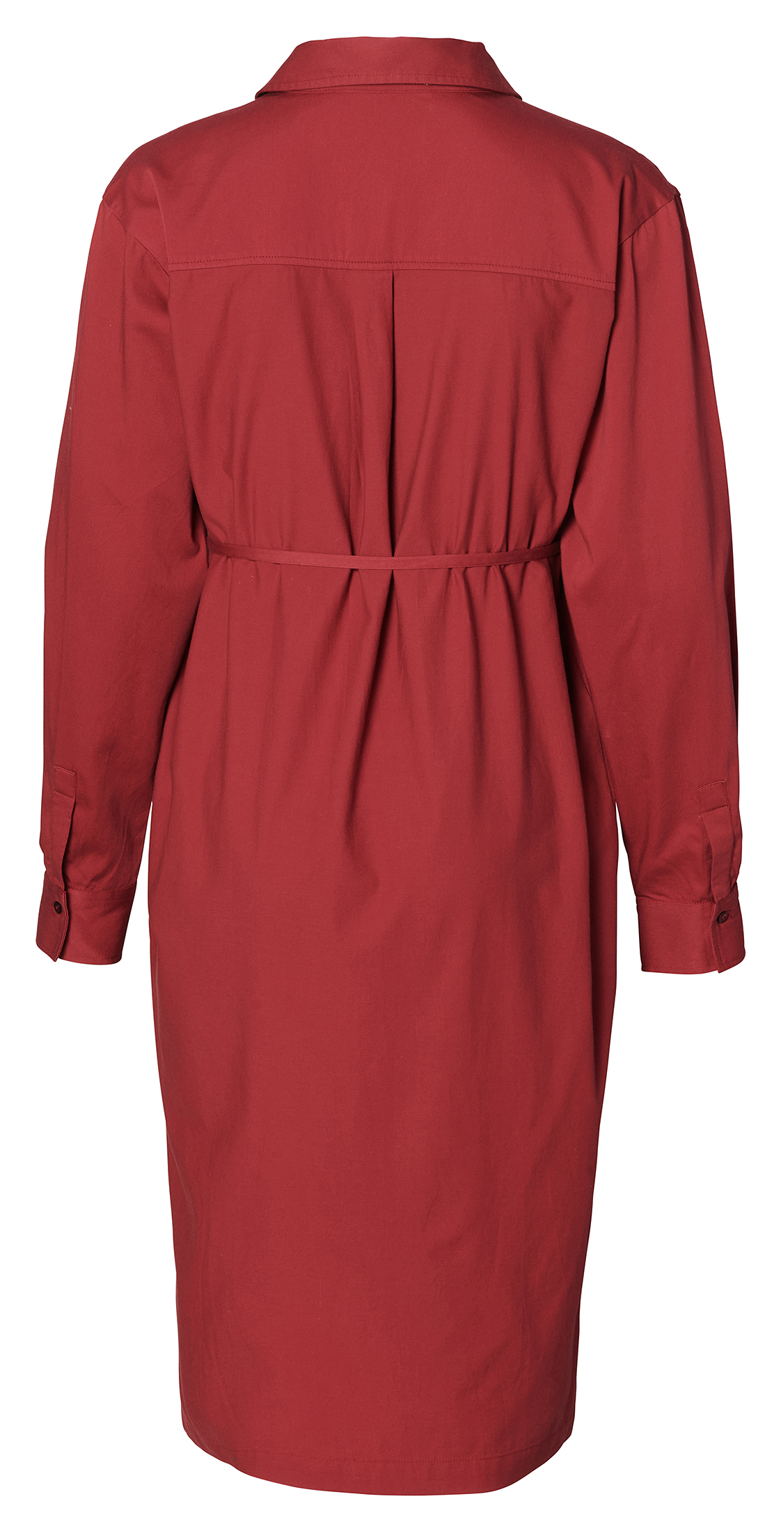 Robe Akaya Bordeau M – Image 2