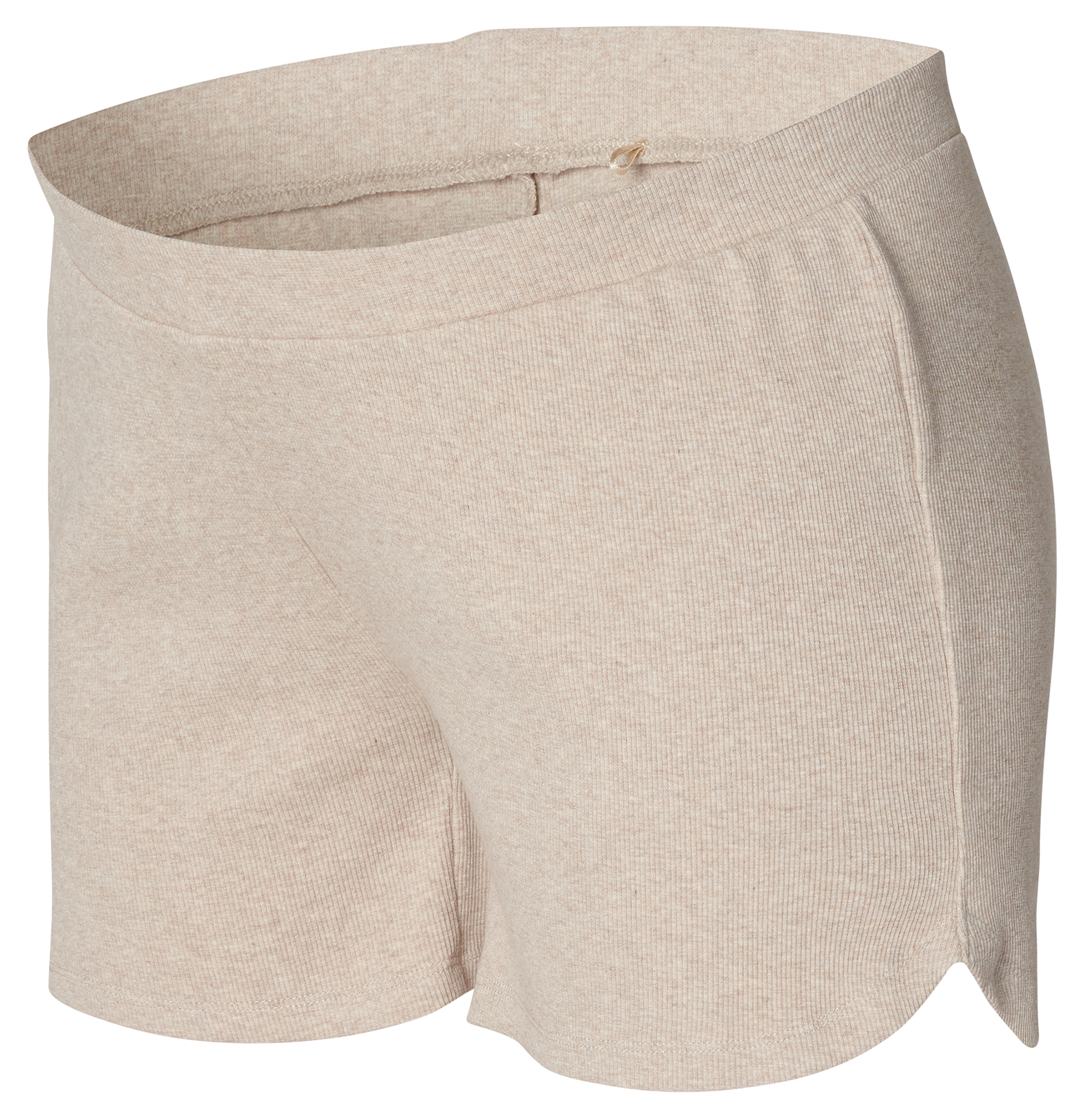 Short de pyjama Jada Taupe XS/S – Image 4