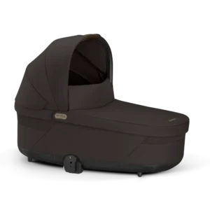 Nacelle Cot S Lux - Marron