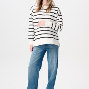 Jeans Lemi Bleu T29