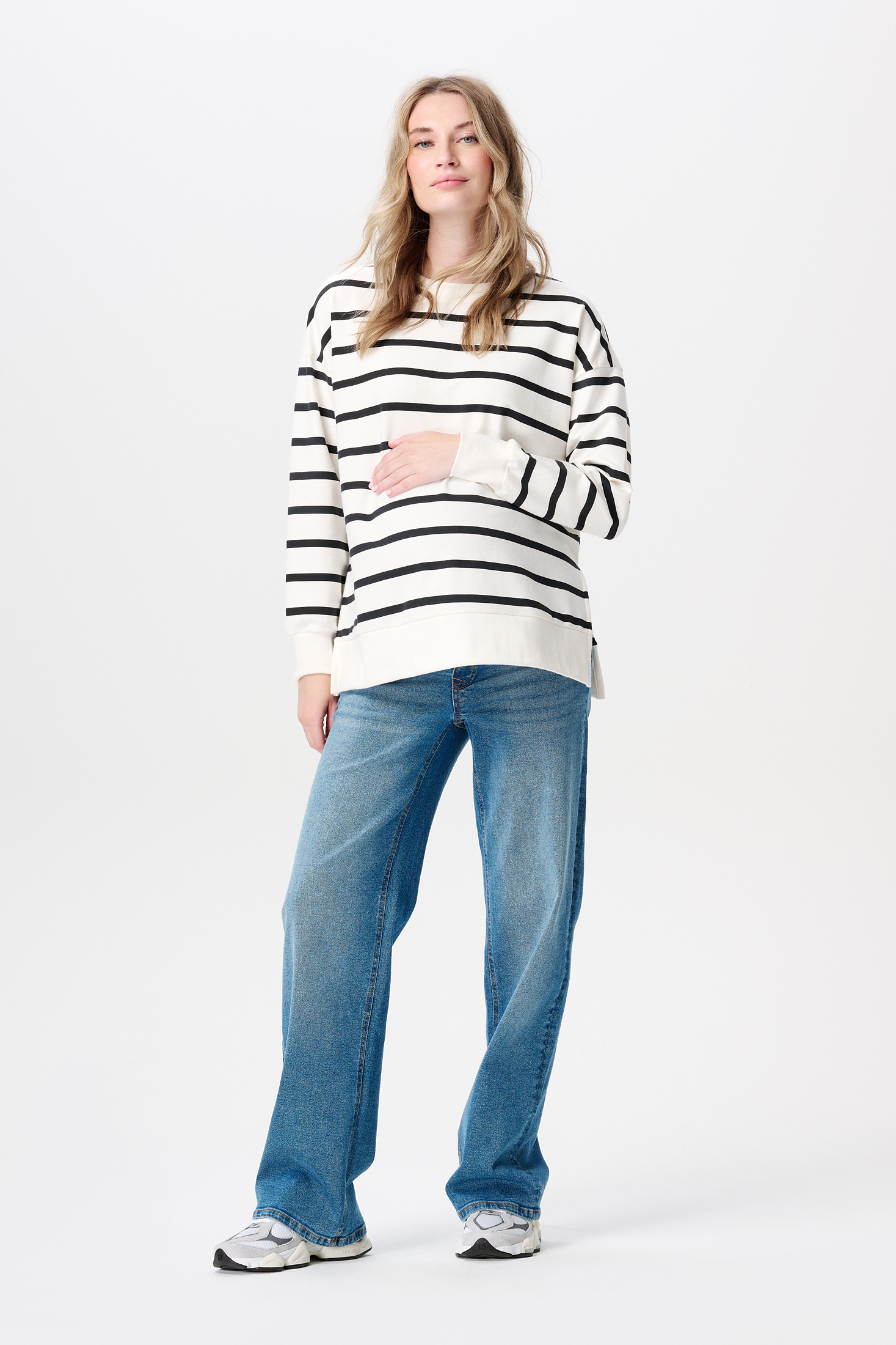 Jeans Lemi Bleu T28