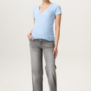 Jeans OTB Gris clair T30