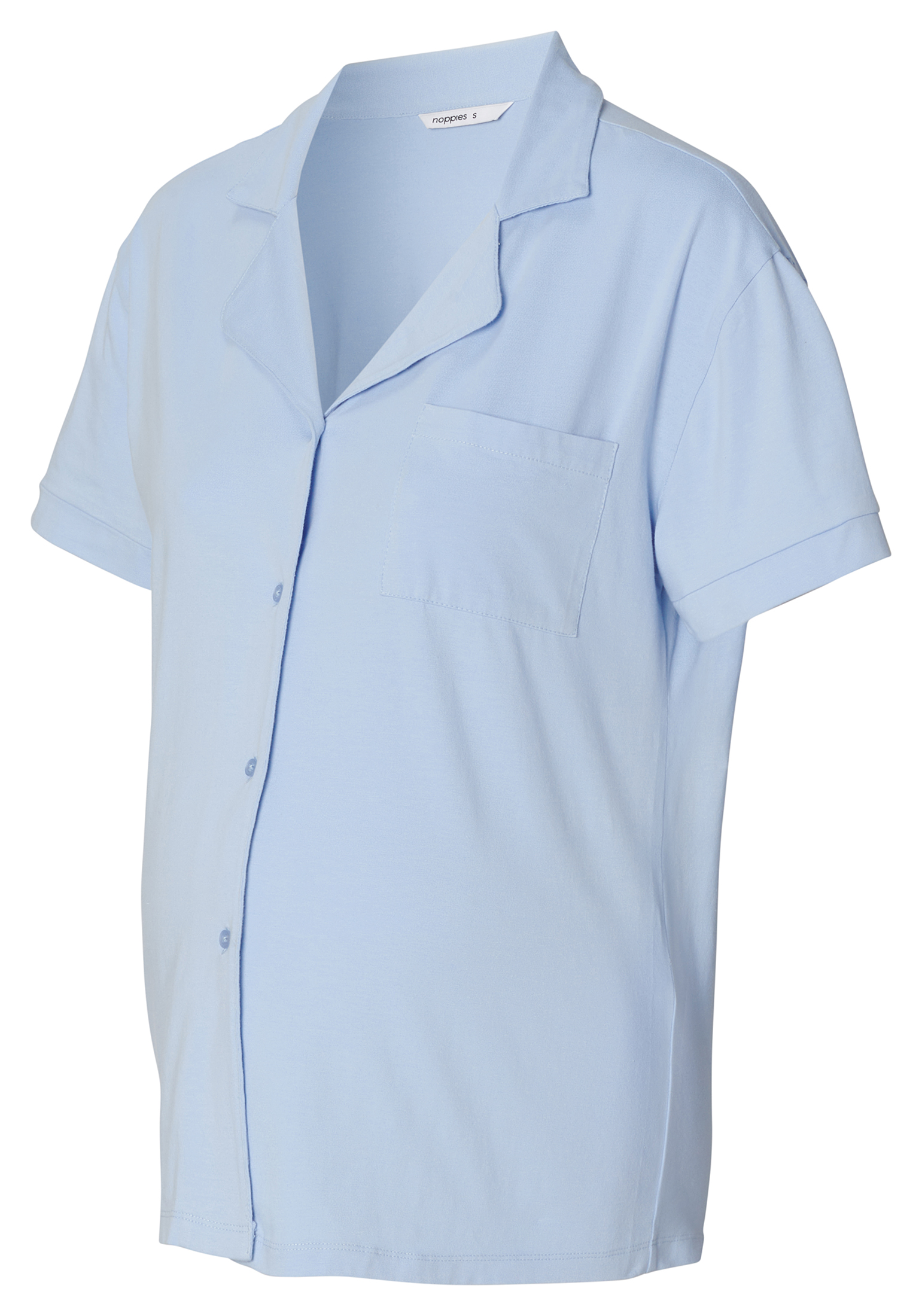 Pyjama Neero Bleu L – Image 2