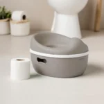 Nattou Potty Pot d’apprentissage Care 34 cm - couleur taupe – Image 2