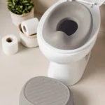 Nattou Potty Pot d’apprentissage Care 34 cm - couleur taupe – Image 3