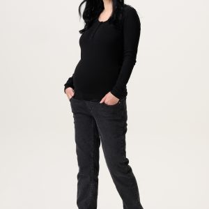 Jeans OTB Gris foncé T30