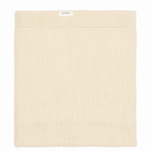 Couverture berceau Lisbon Powder White