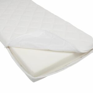 Matelas avec tirette 120 x 60