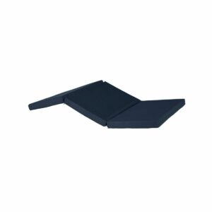 Matelas pour lit pliant