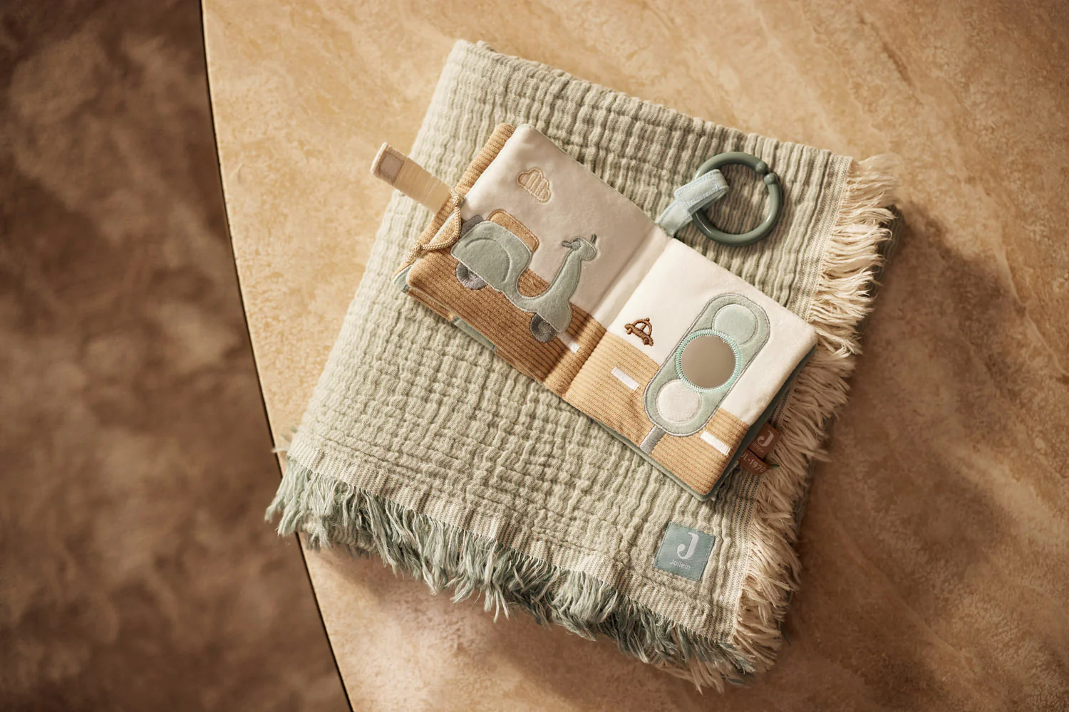 Livre d'activité On The Go – Image 6