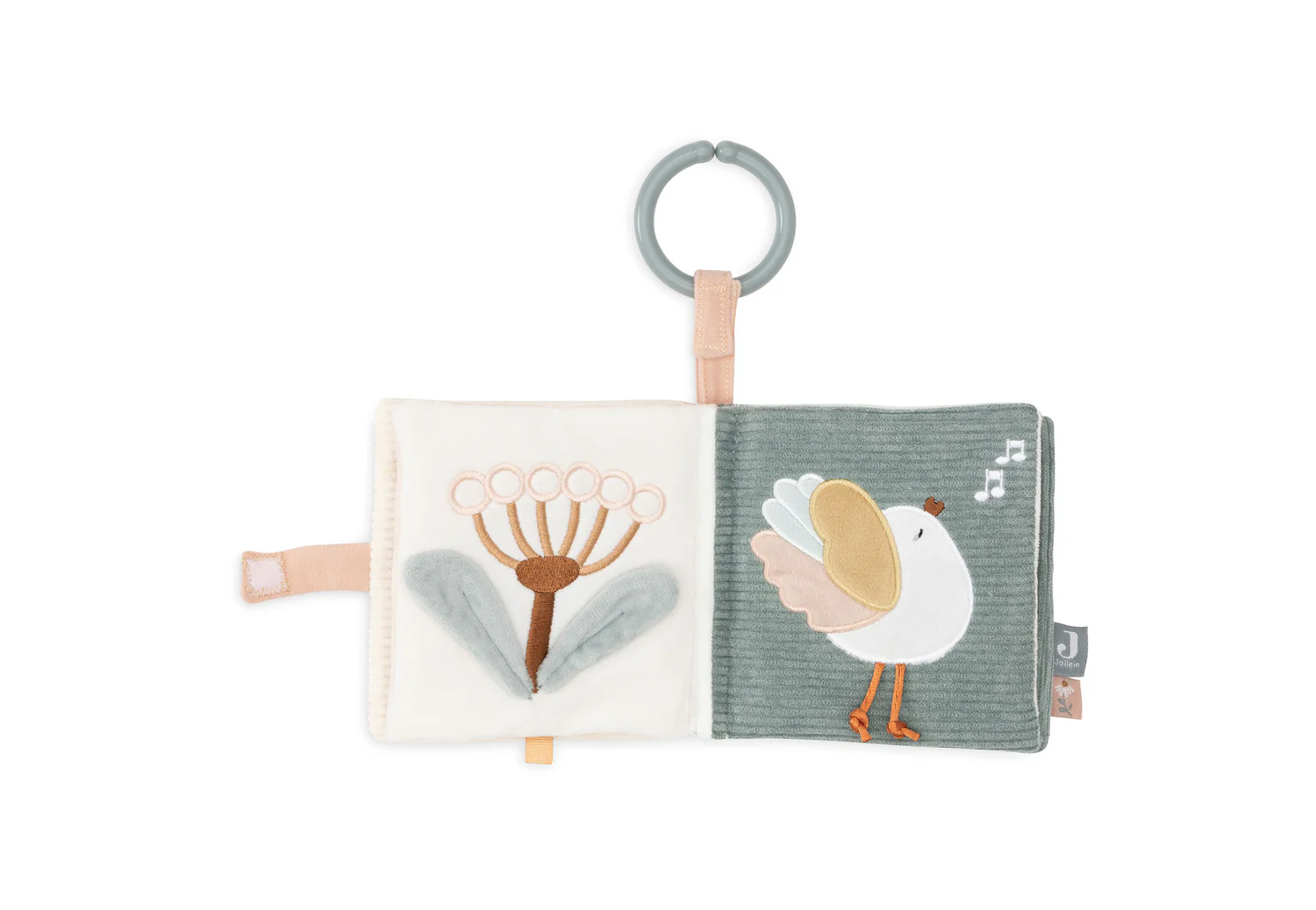 Livre d'activité Lovely Birds – Image 4