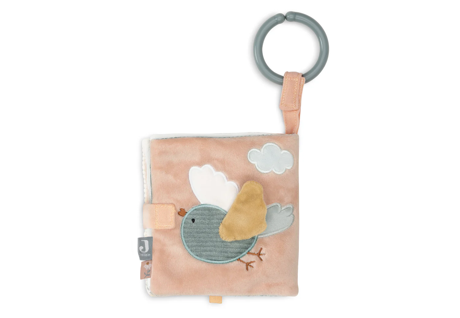 Livre d'activité Lovely Birds – Image 2
