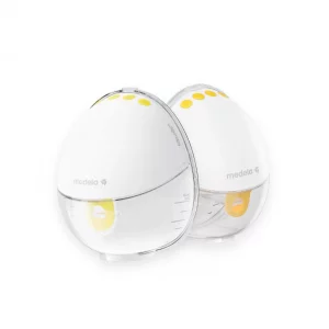 Medela Tire-lait électrique double Motion InBra™