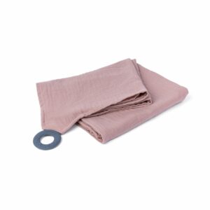 Mom'n Play - Tetra - Rose