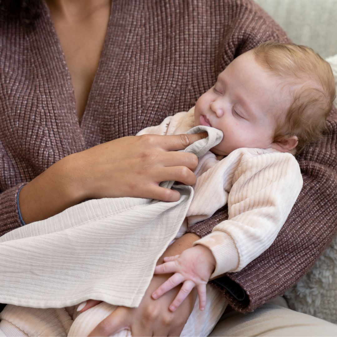 Mom'n Play - Tetra - Amande – Image 2