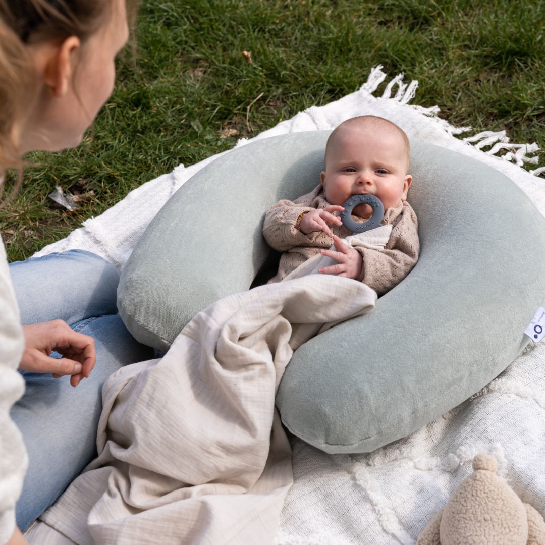 Mom'n Play - Tetra - Amande – Image 4