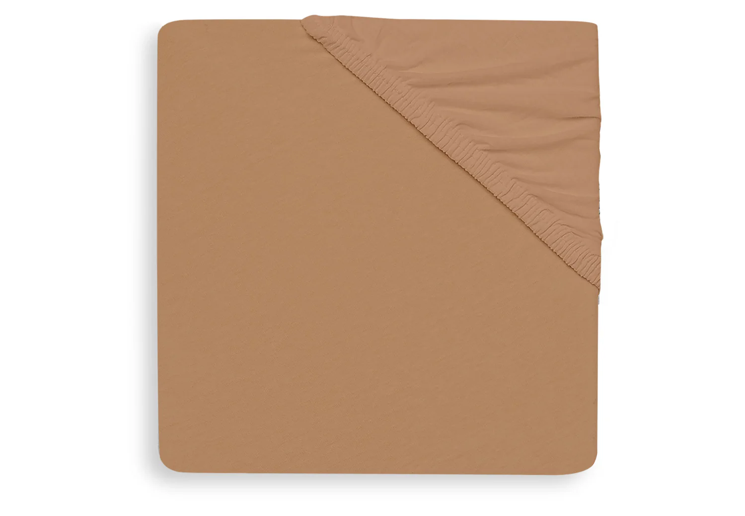 Drap-housse matelas Biscuit 60/120 cm