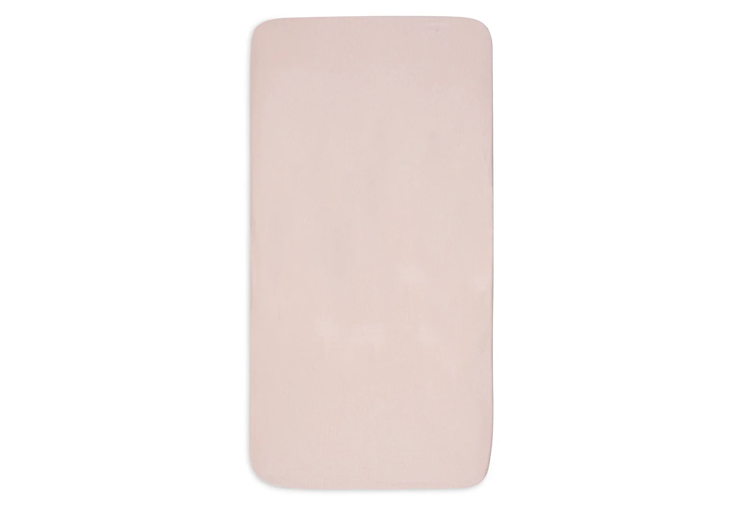 Drap-housse jersey - Wild Rose 60x120cm – Image 2