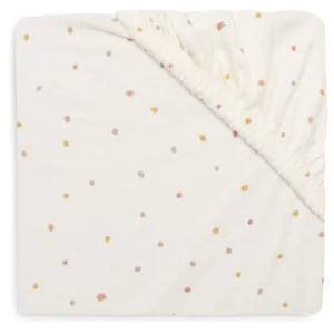 Drap-housse jersey Kangaroots 60x120cm