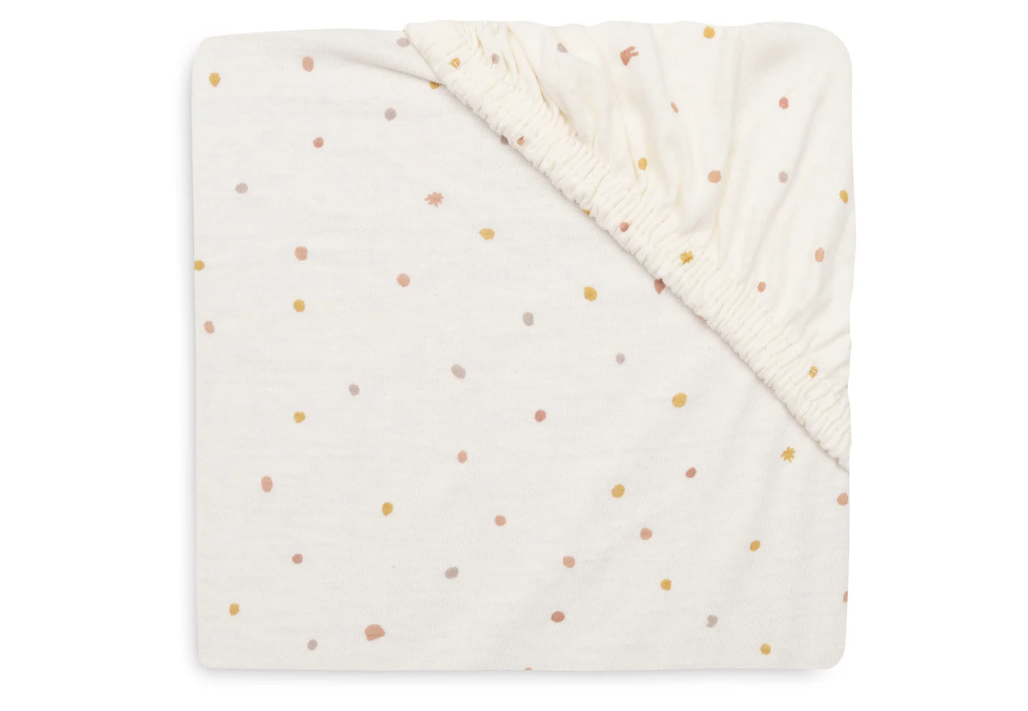 Drap-housse jersey Kangaroots 60x120cm