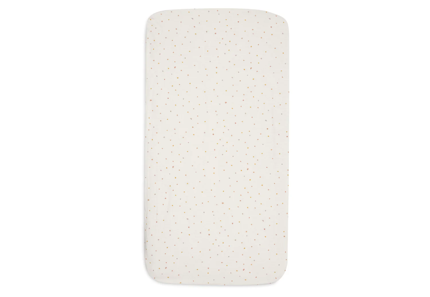 Drap-housse jersey Kangaroots 60x120cm – Image 2