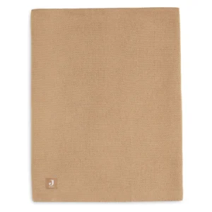 Couverture Basic Knit Biscuit