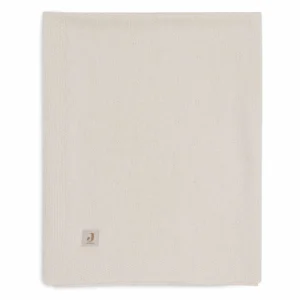 Couverture Cosy Knit Ivory