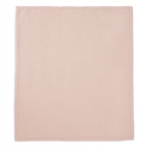 Couverture été Jollein TOG 0,5 - Vieux rose
