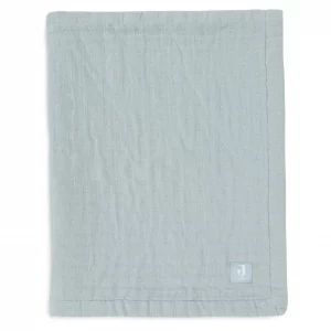 Couverture été Jollein TOG 0,5 - Sea Green