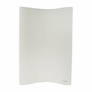 Matelas à langer Wave - Argile