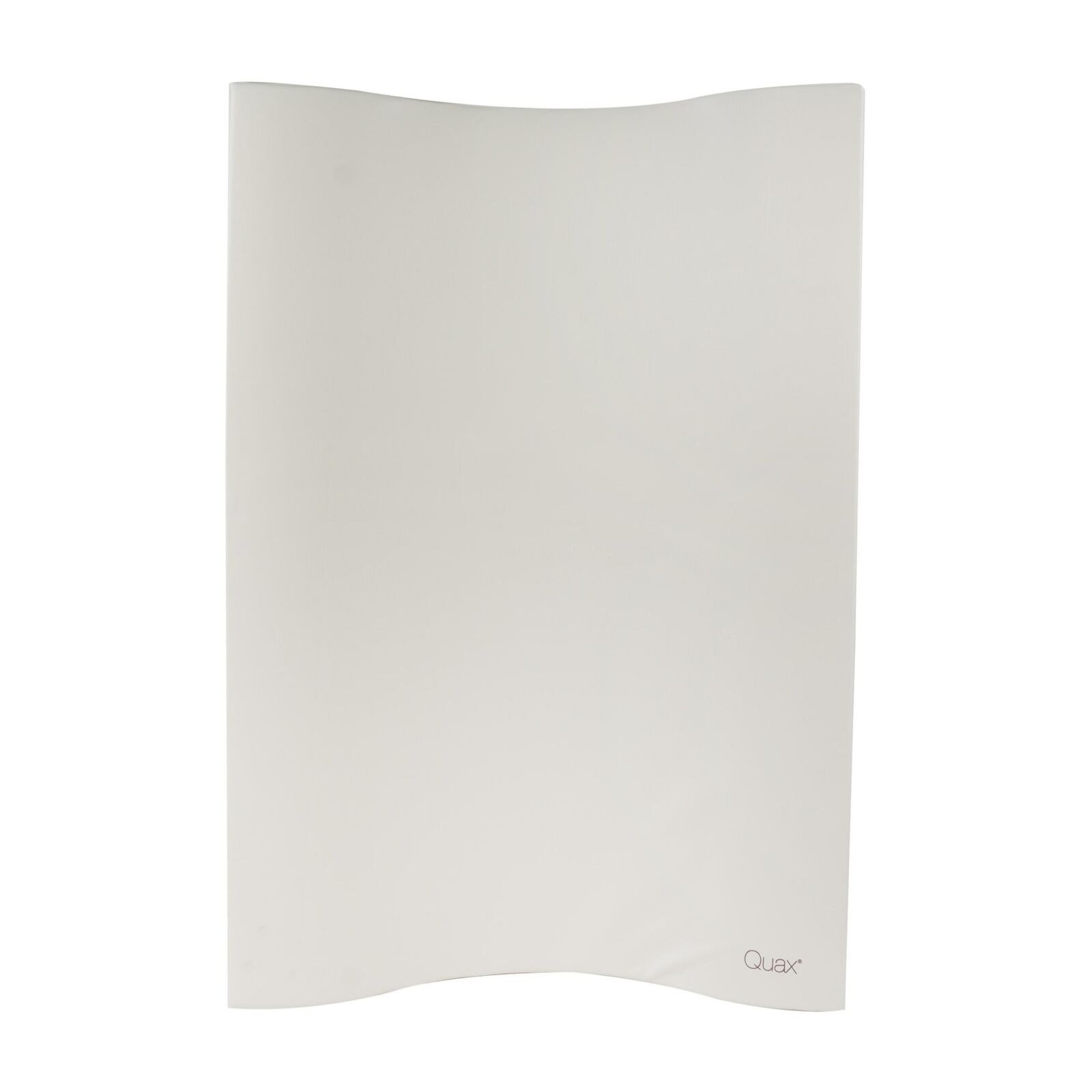 Matelas à langer Wave - Argile
