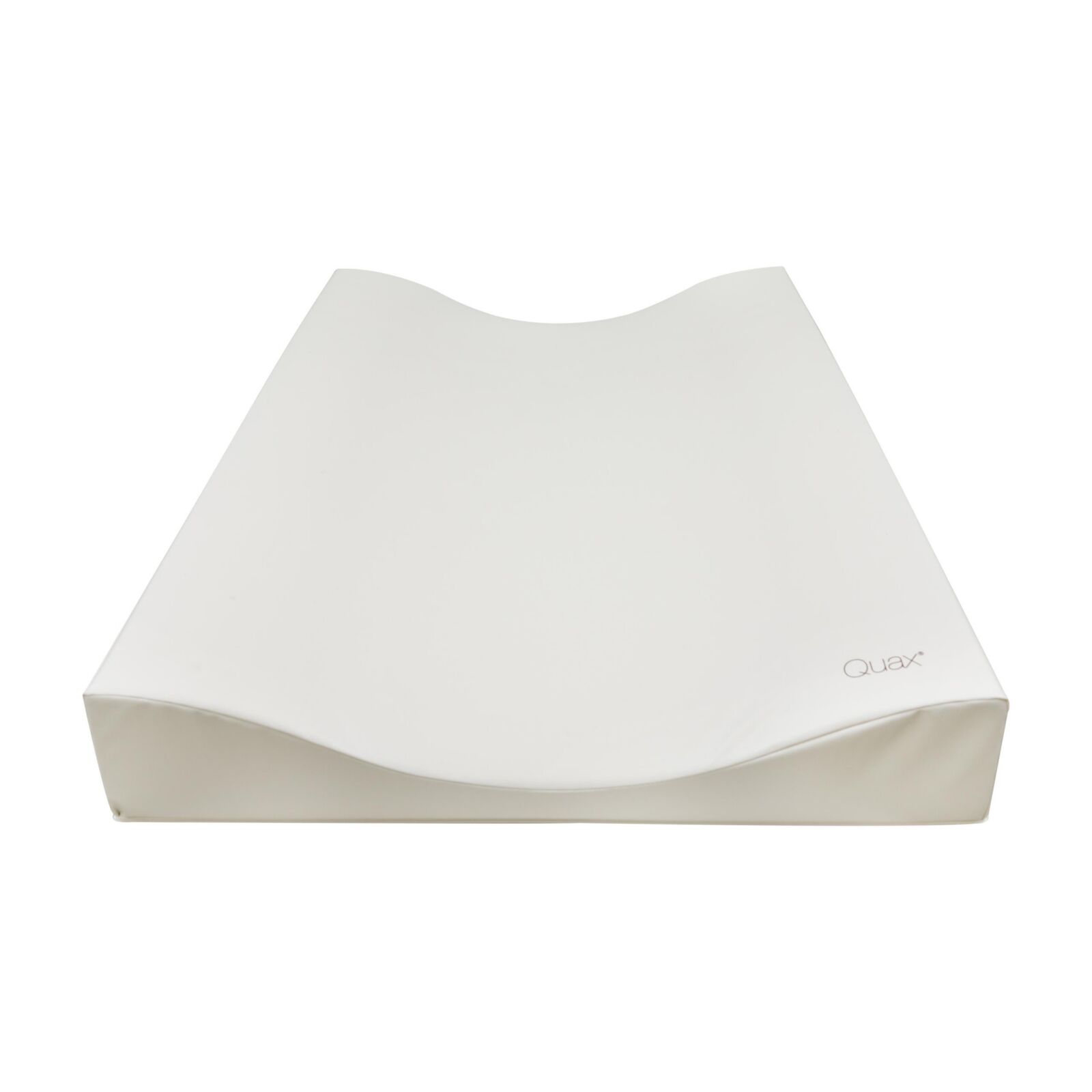 Matelas à langer Wave - Argile – Image 2