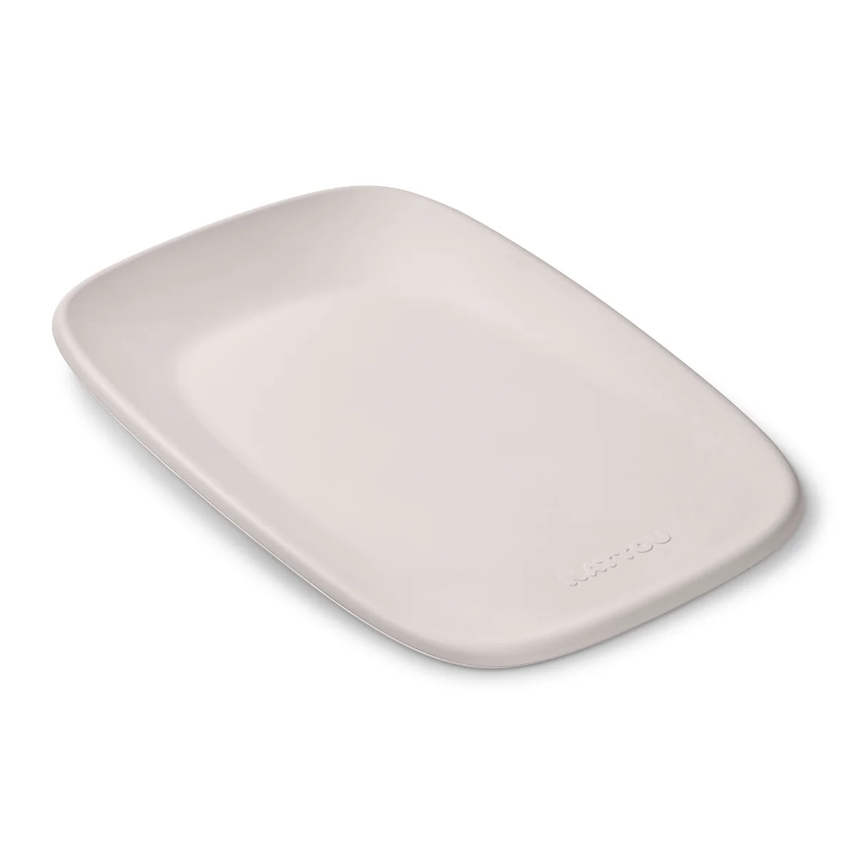Matelas à Langer Softy Argile