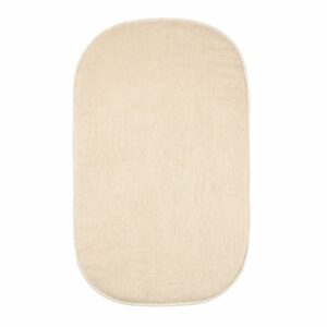 Softy coussin éponge - beige