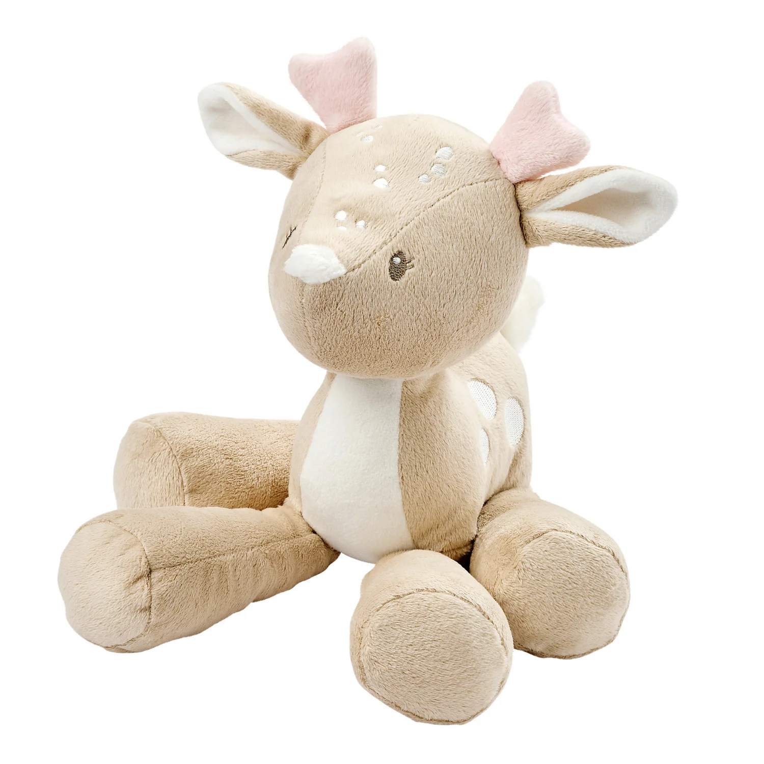 Peluche biche Fanfan