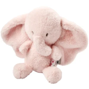 Doudou éléphant Fanfan