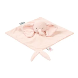 Doudou Fanfan - rose