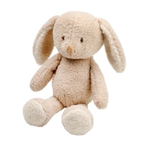 Peluche lapin Teddy