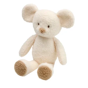 Peluche souris Teddy