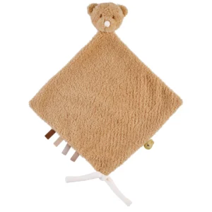 Maxi doudou ours Teddy