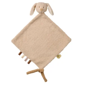 Maxi doudou lapin Teddy