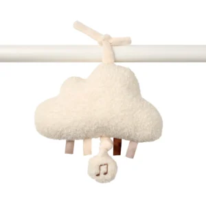 Peluche musicale nuage Teddy
