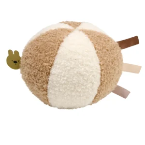 Doudou balle Teddy