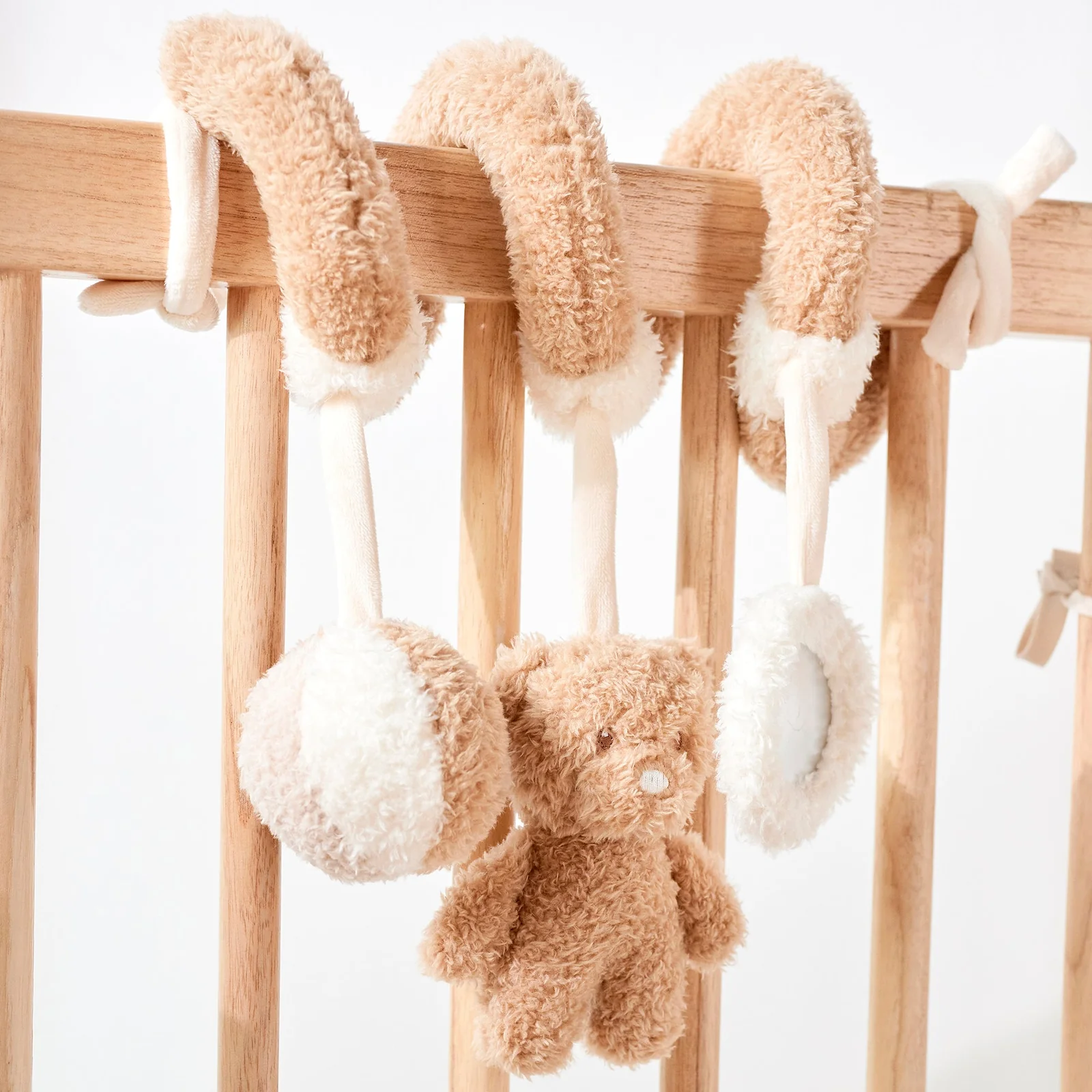 Spirale de jeu Teddy – Image 2