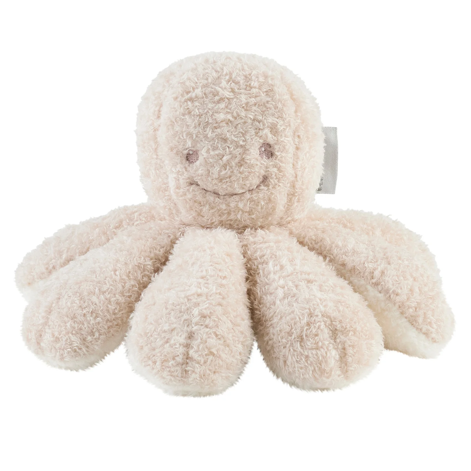 Peluche pieuvre Teddy