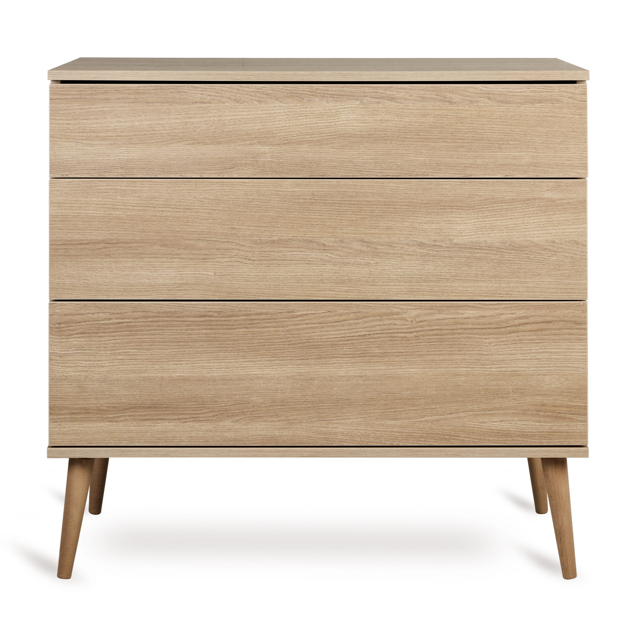Flow commode - Honey Ash
