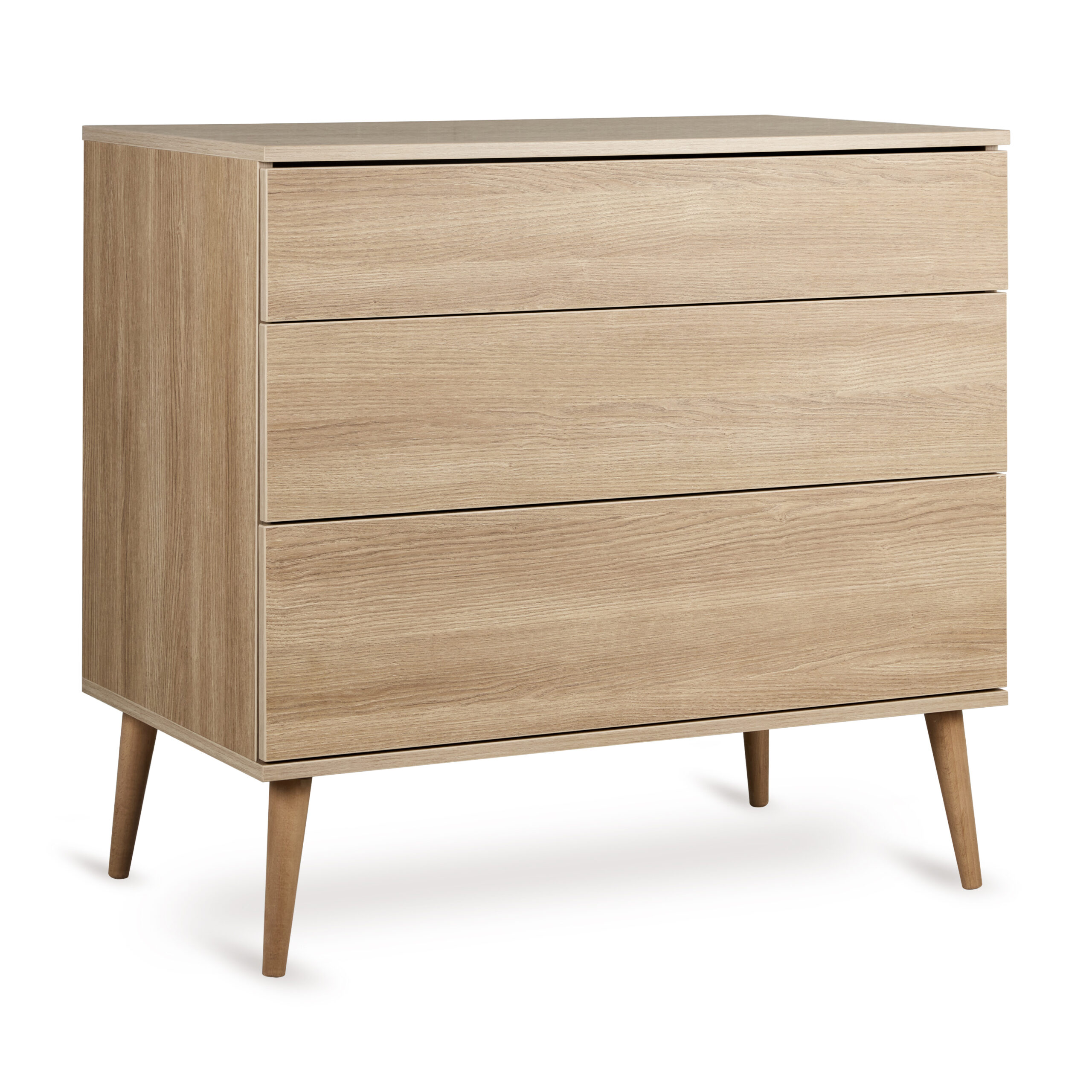 Flow commode - Honey Ash – Image 3