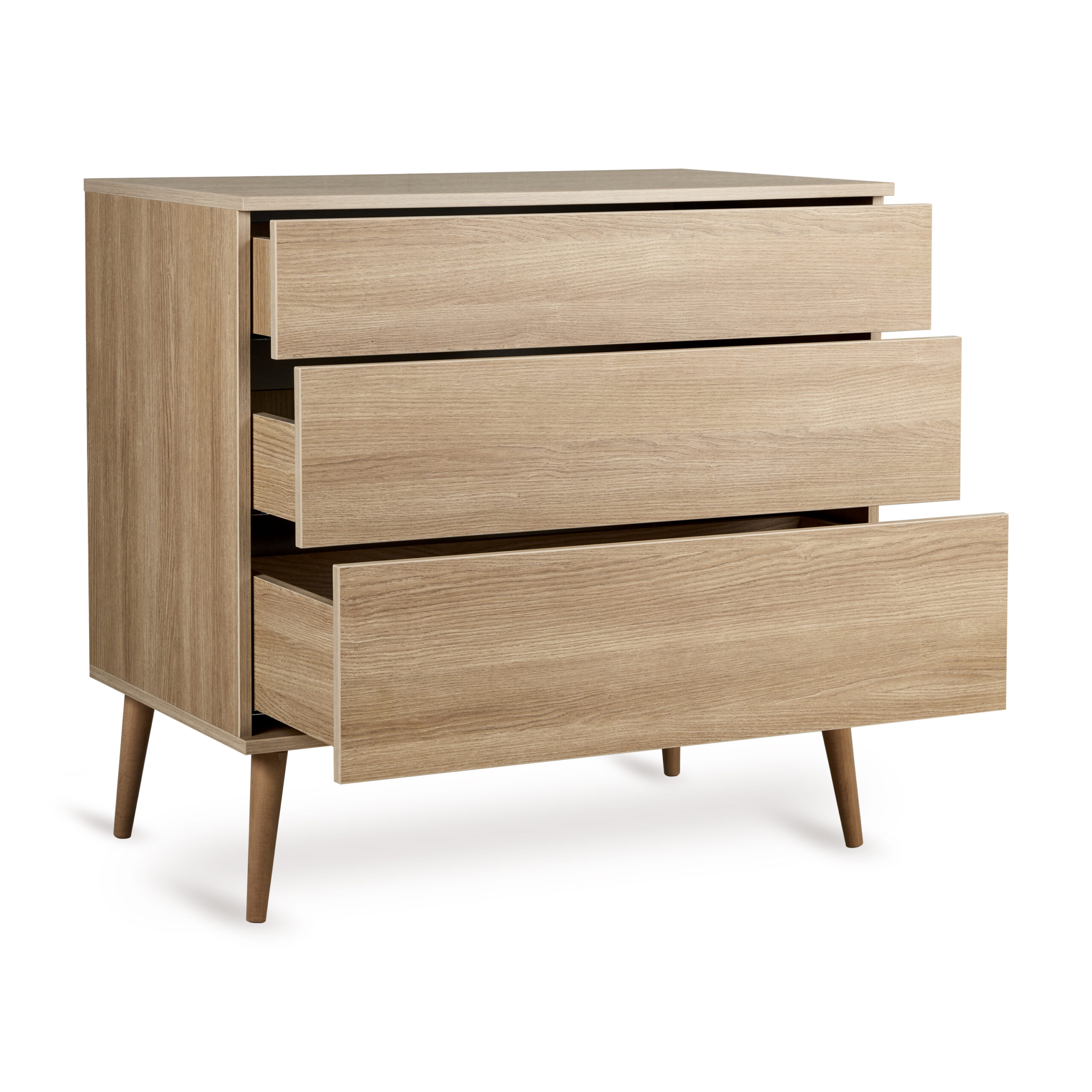 Flow commode - Honey Ash – Image 4