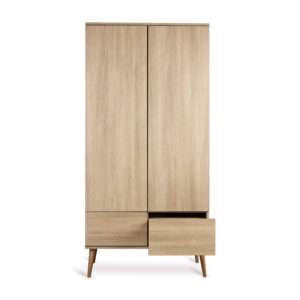 Flow armoire - Honey Ash